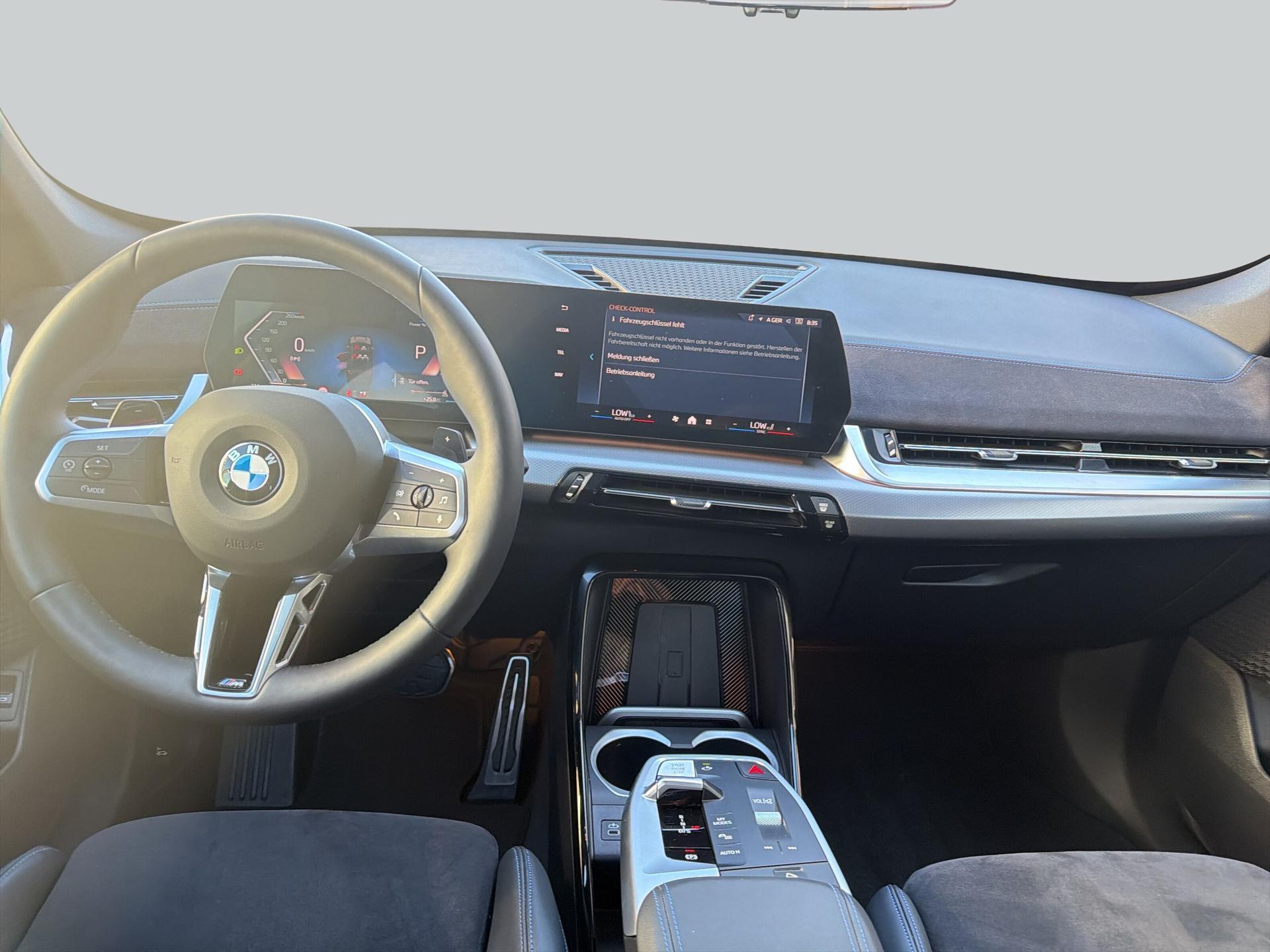 BMW X1 – Bild 7