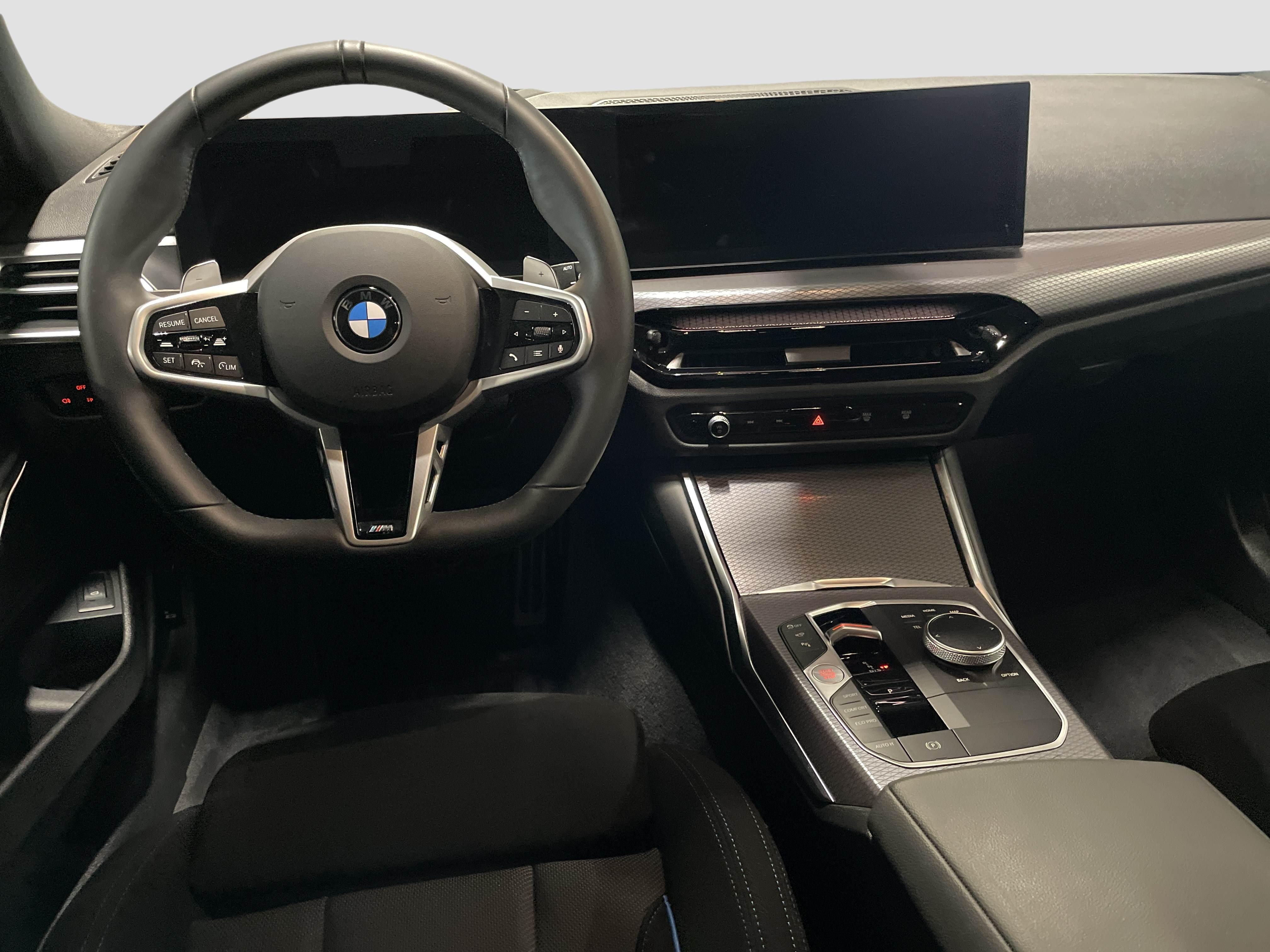 BMW 3er Touring – Bild 10
