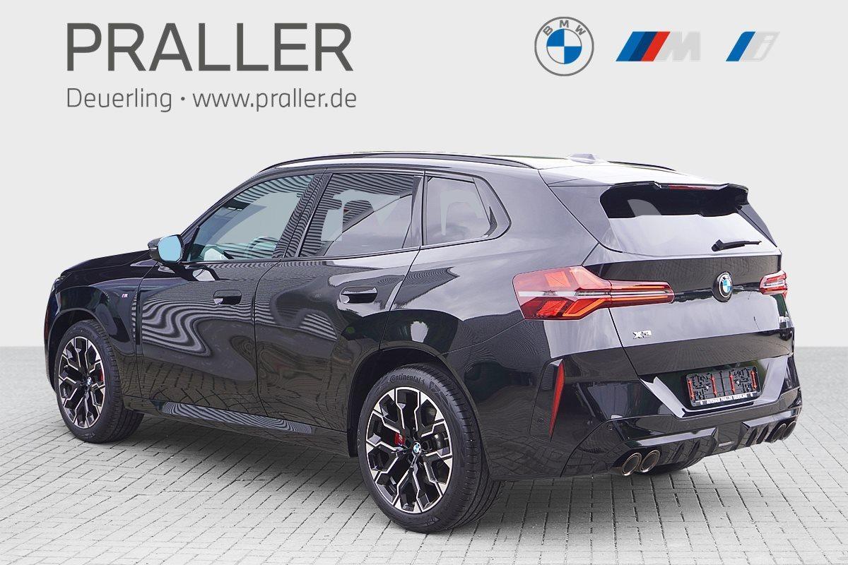 BMW X3 – Bild 5