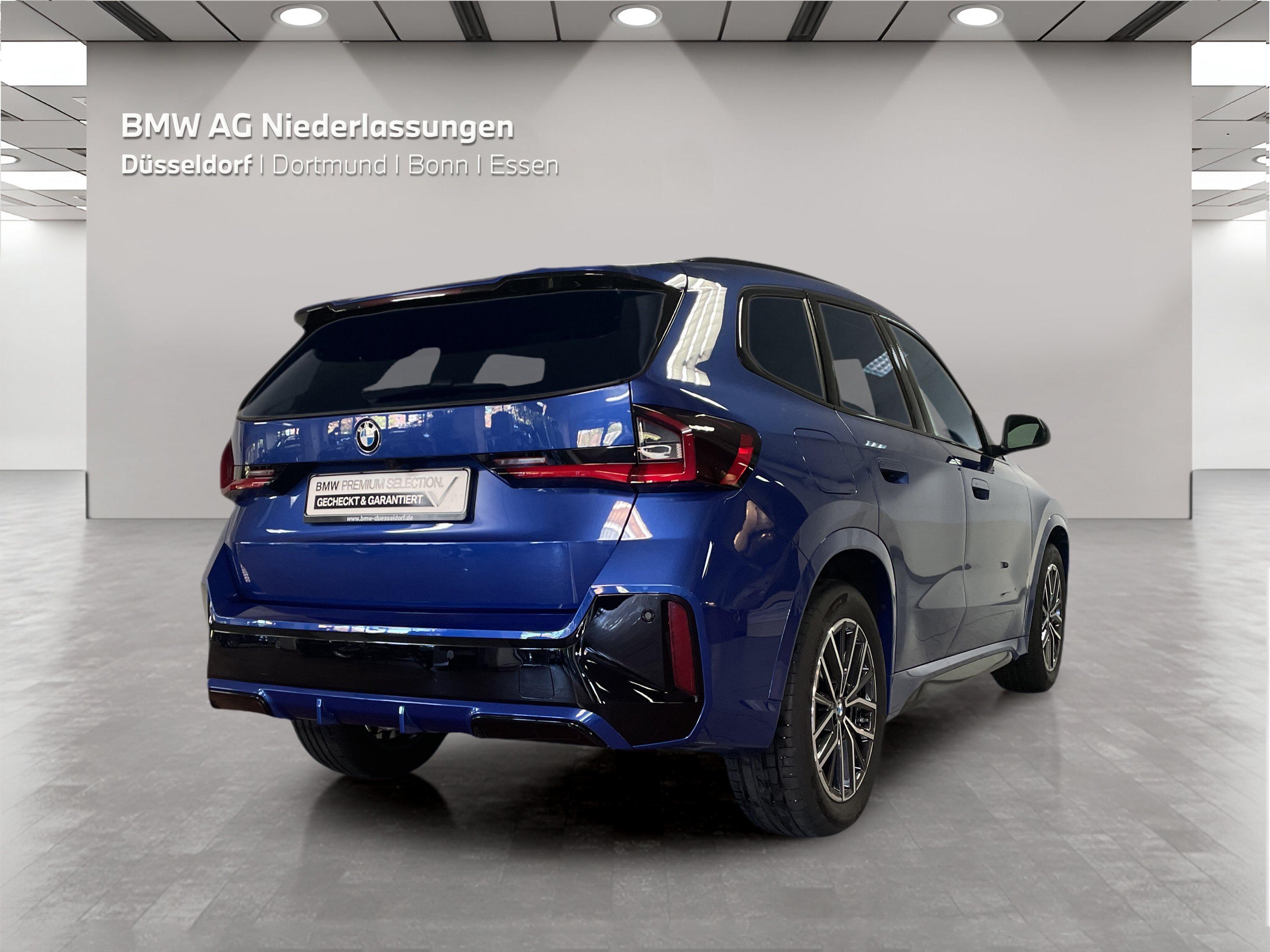 BMW X1 – Bild 4