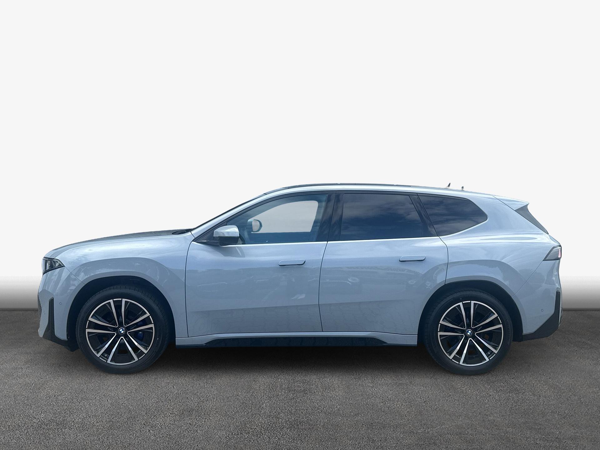 BMW iX3 – Bild 3