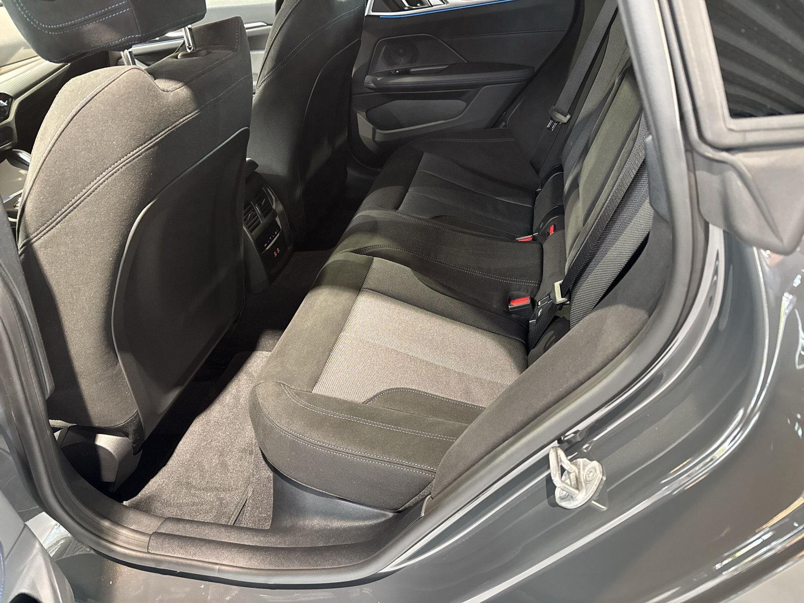 BMW 4er Gran Coupé – Bild 19