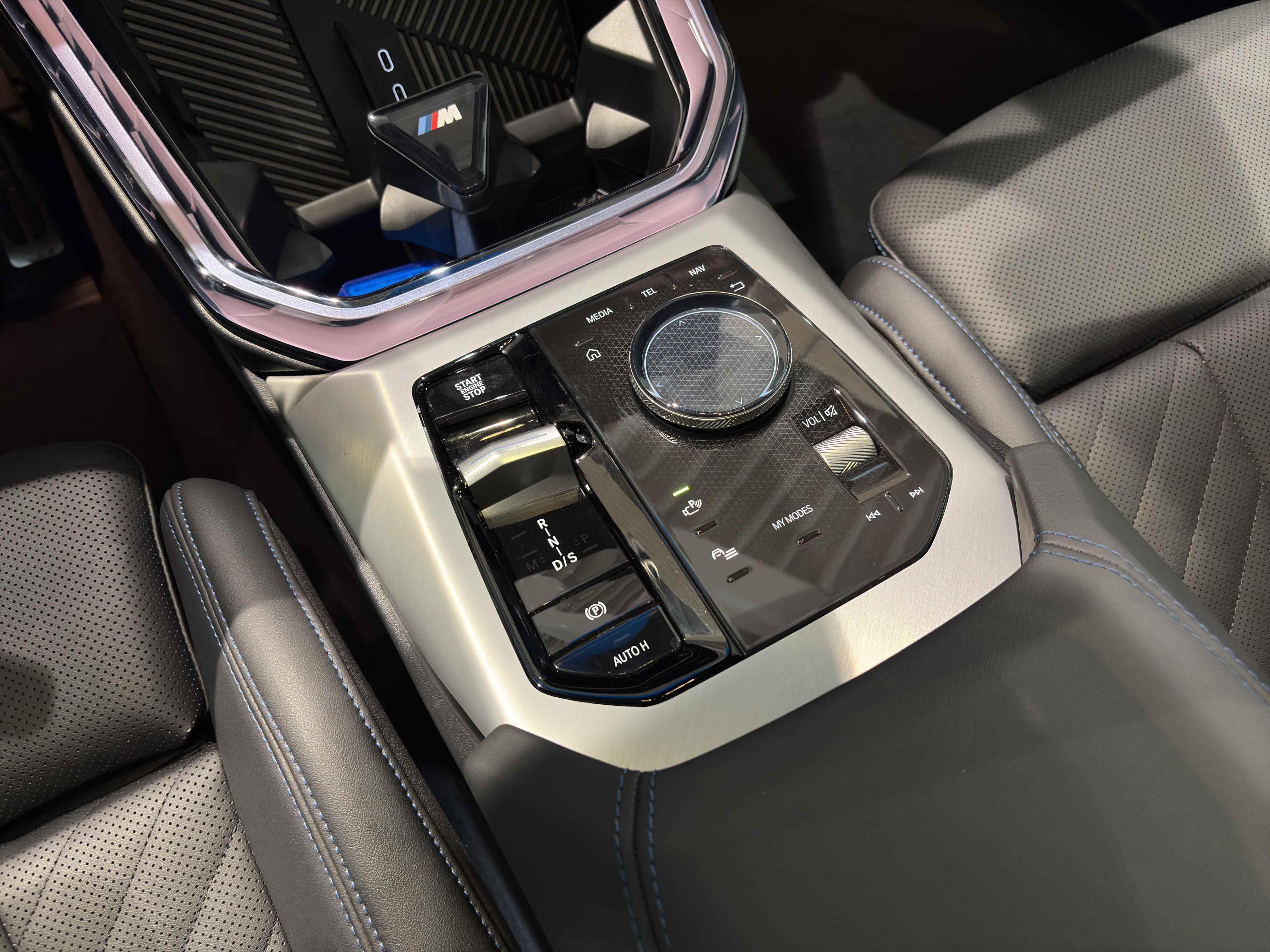 BMW X3 – Bild 26
