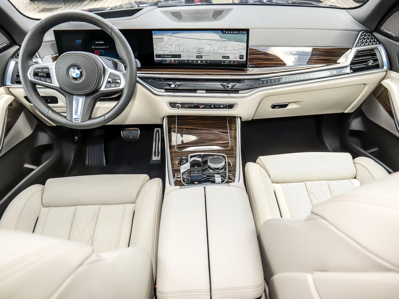 BMW X5 – Bild 3