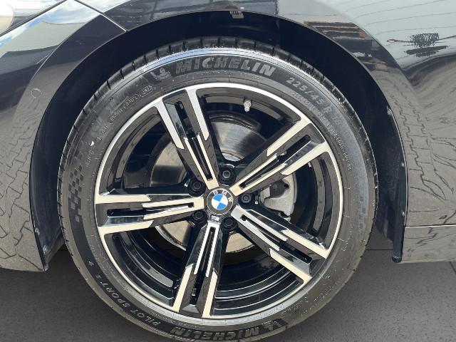 BMW 3er – Bild 9