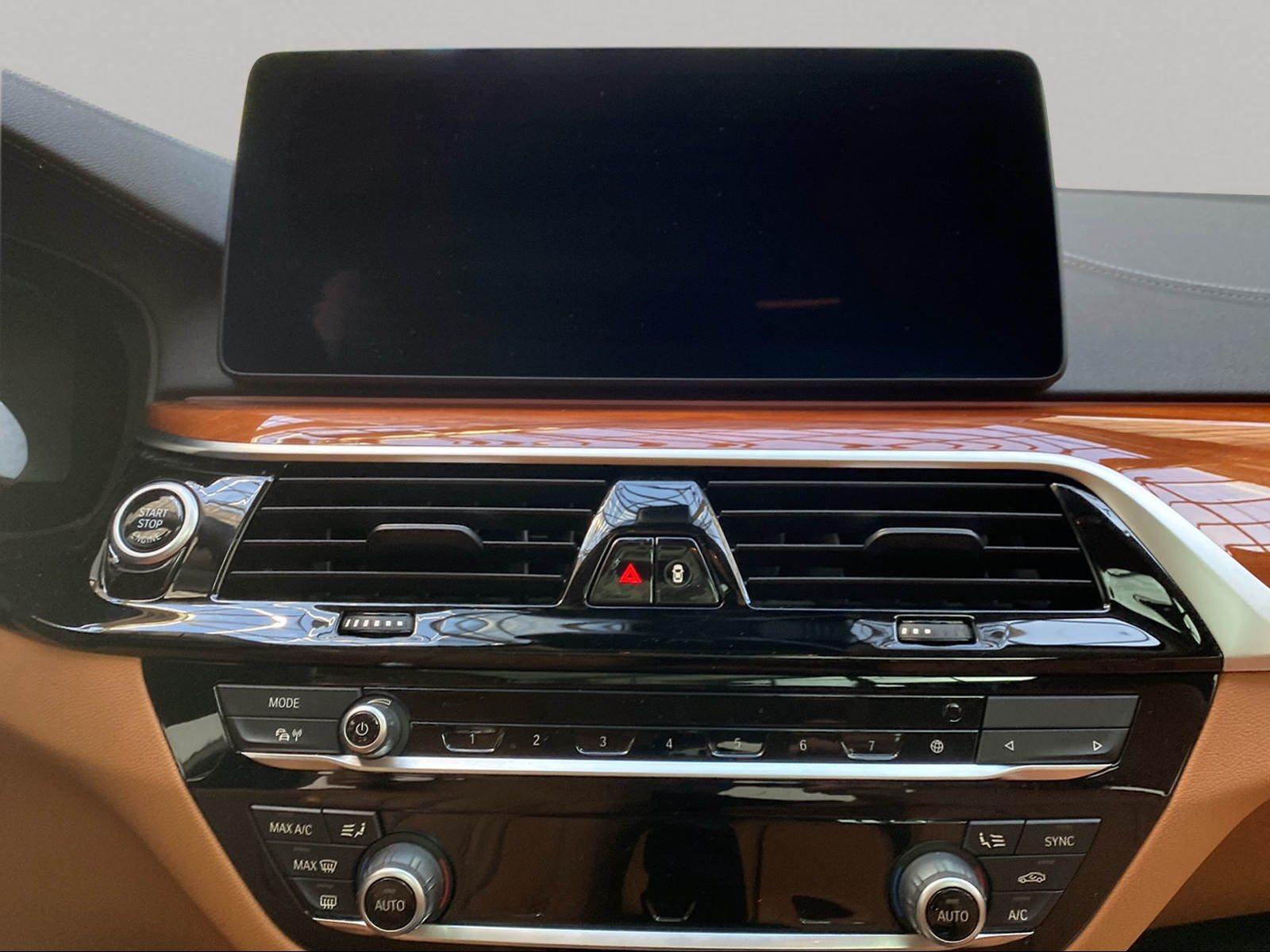 BMW 5er – Bild 21