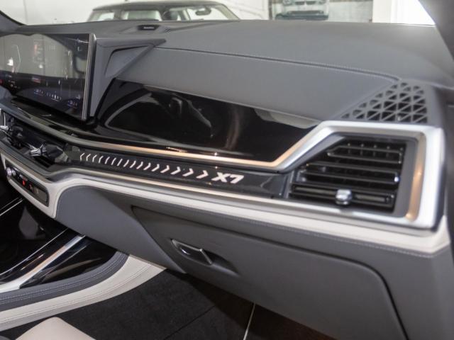 BMW X7 – Bild 19