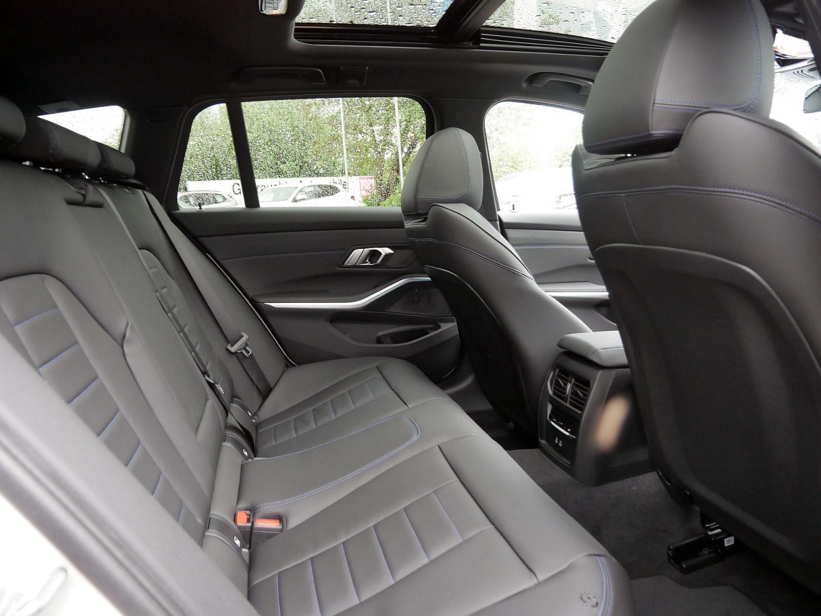 BMW 3er Touring – Bild 20
