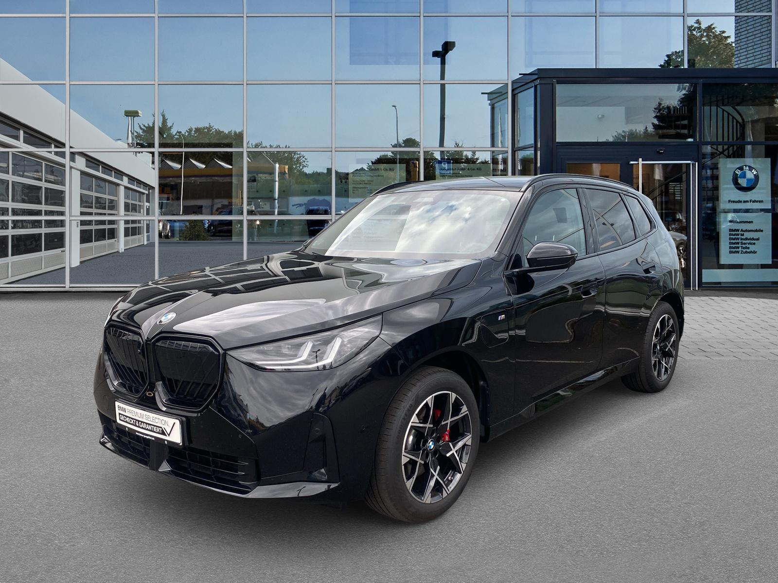 BMW X3 – Bild 4