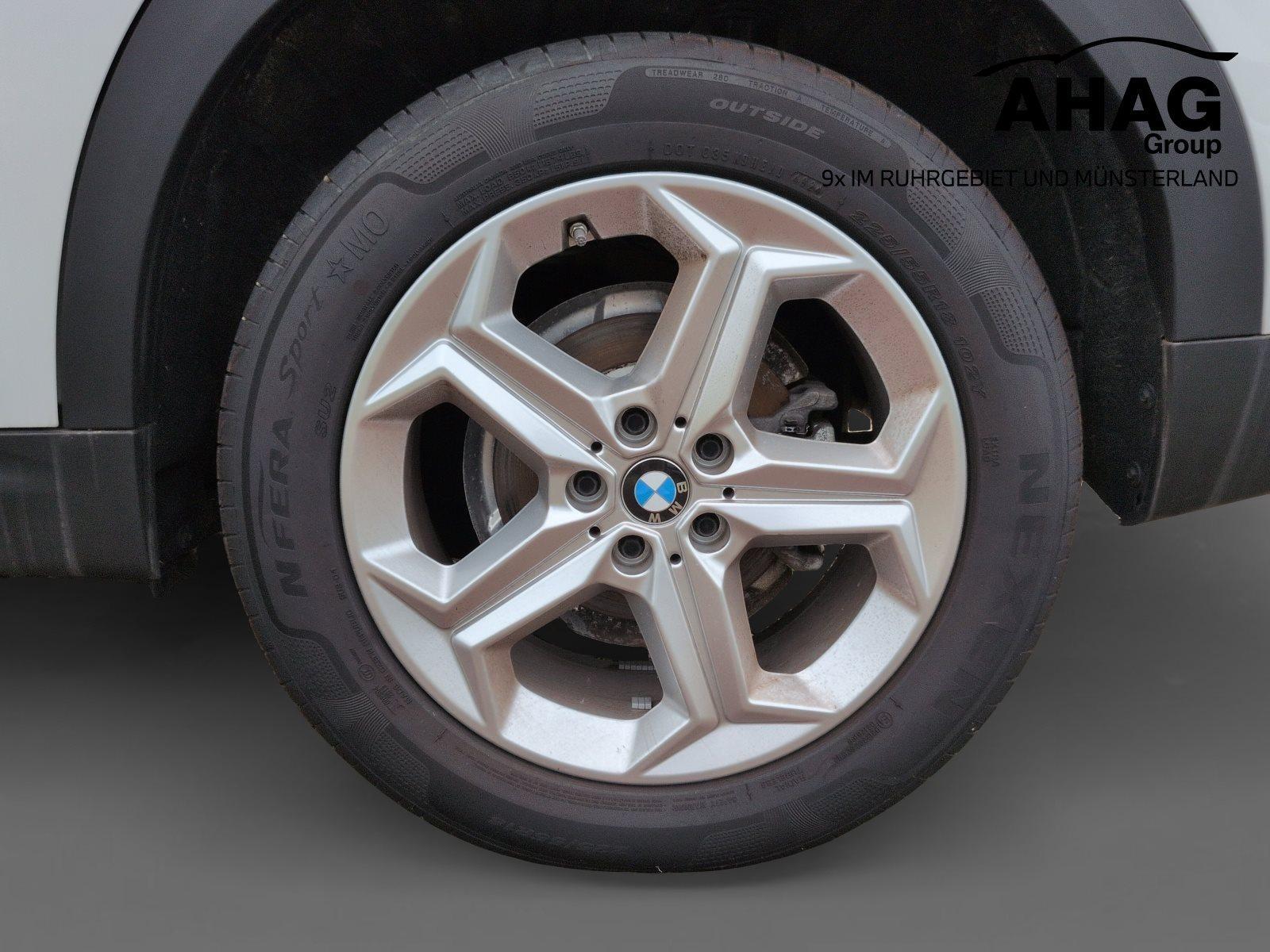 BMW X2 – Bild 11
