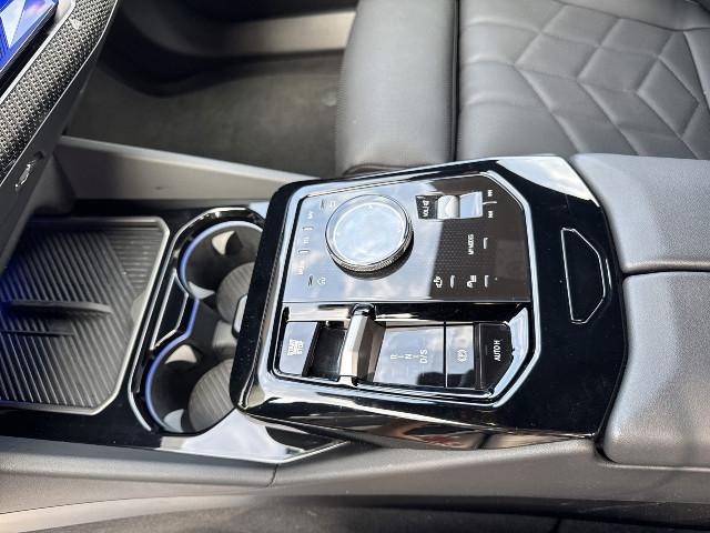 BMW 5er Touring – Bild 10