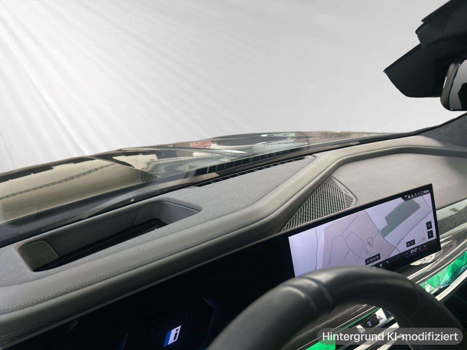 BMW i7 – Bild 38