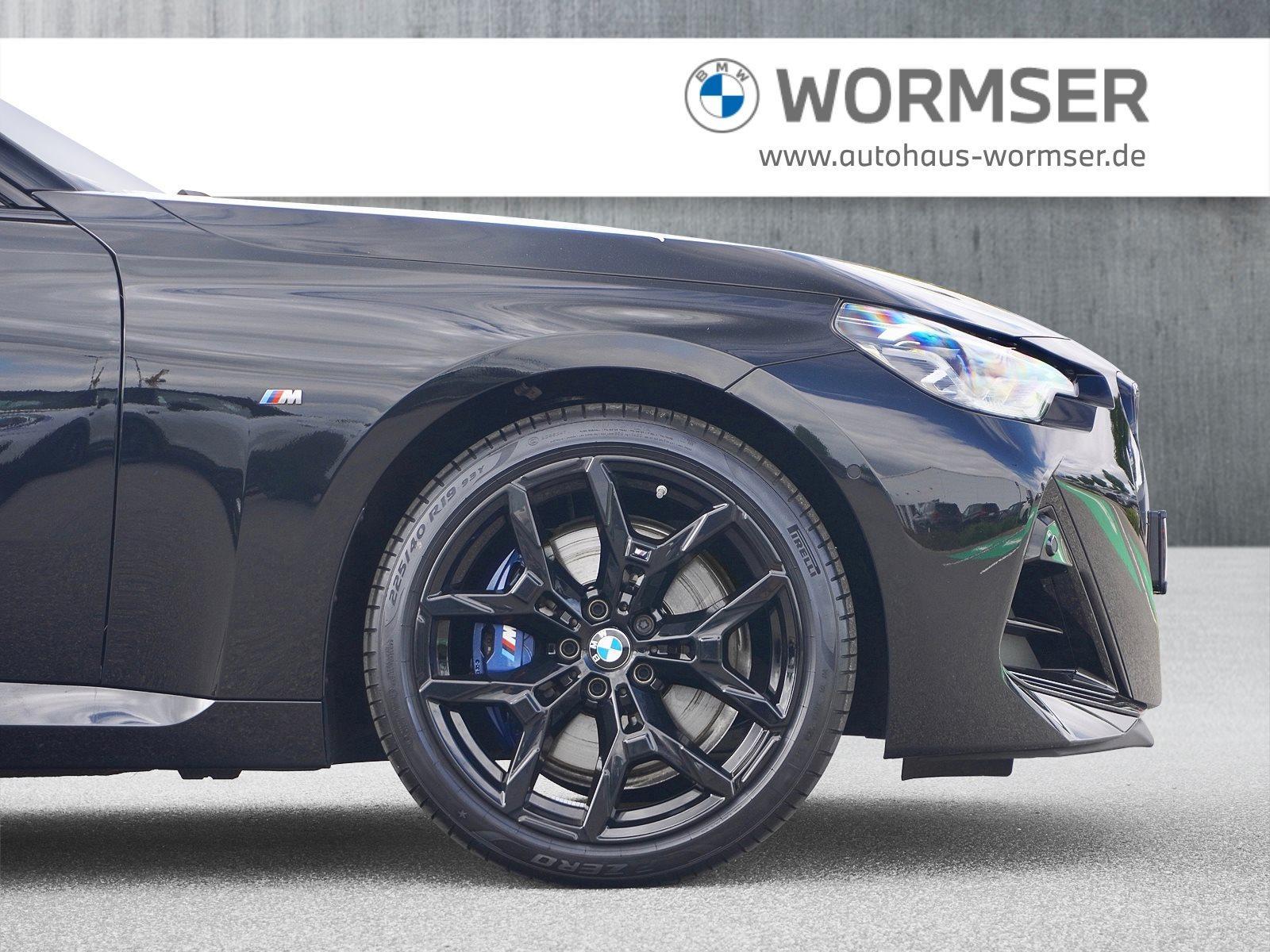 BMW 2er Coupé – Bild 21