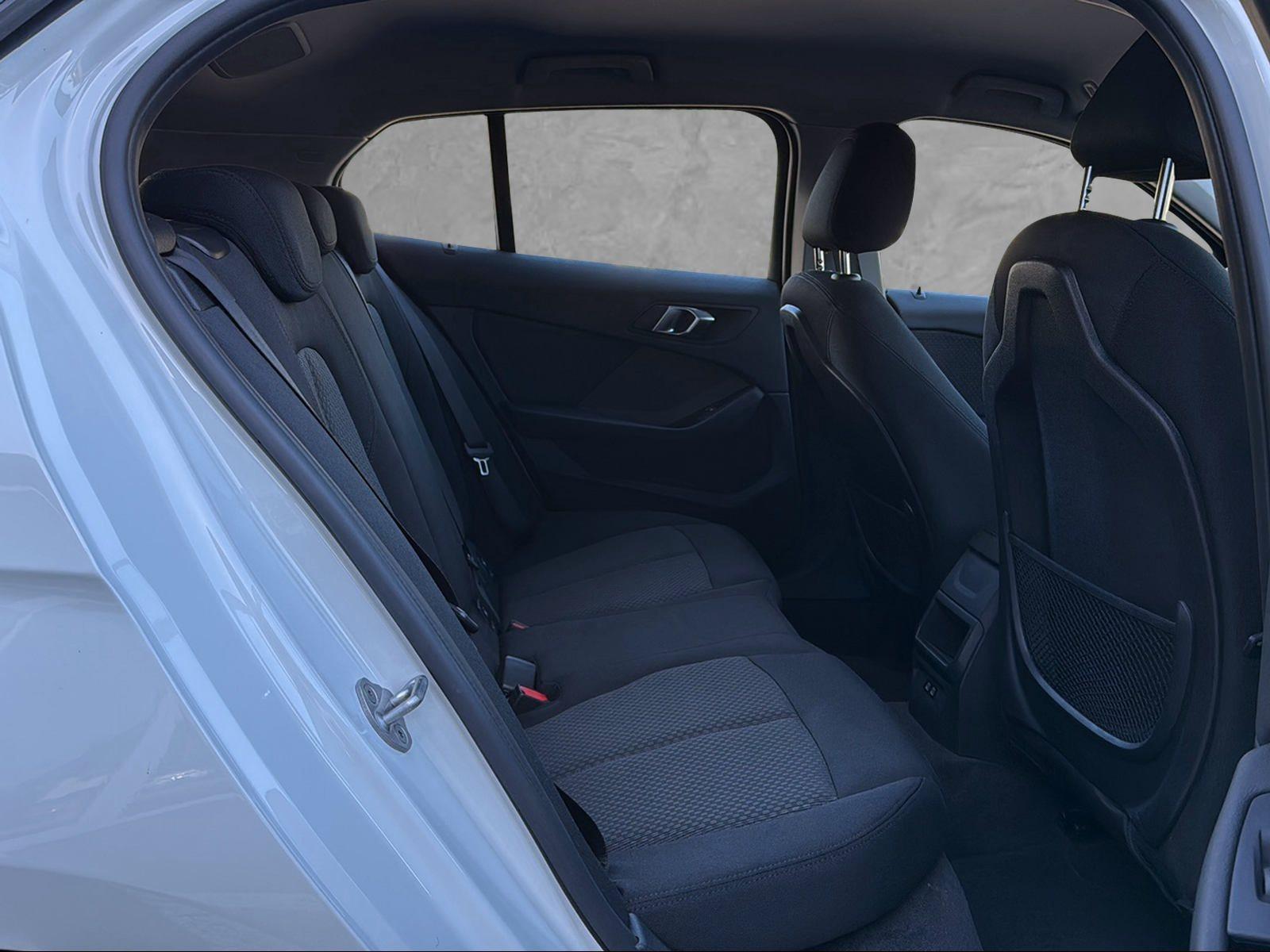 BMW 1er – Bild 21