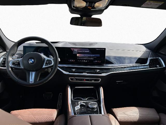 BMW X6 – Bild 9