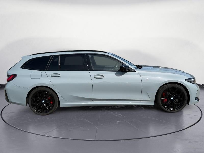 BMW 3er Touring – Bild 4