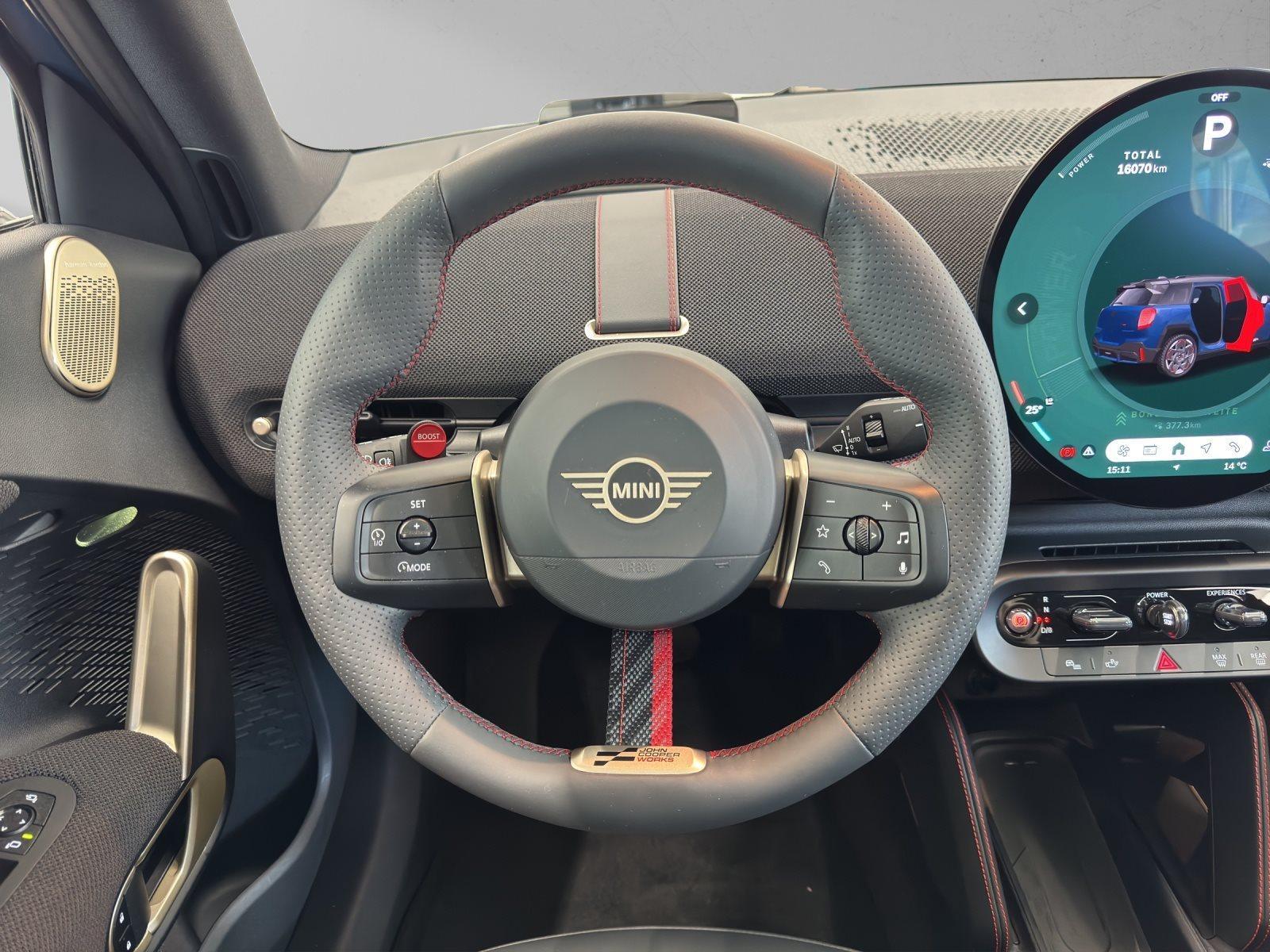 MINI Aceman – Bild 9