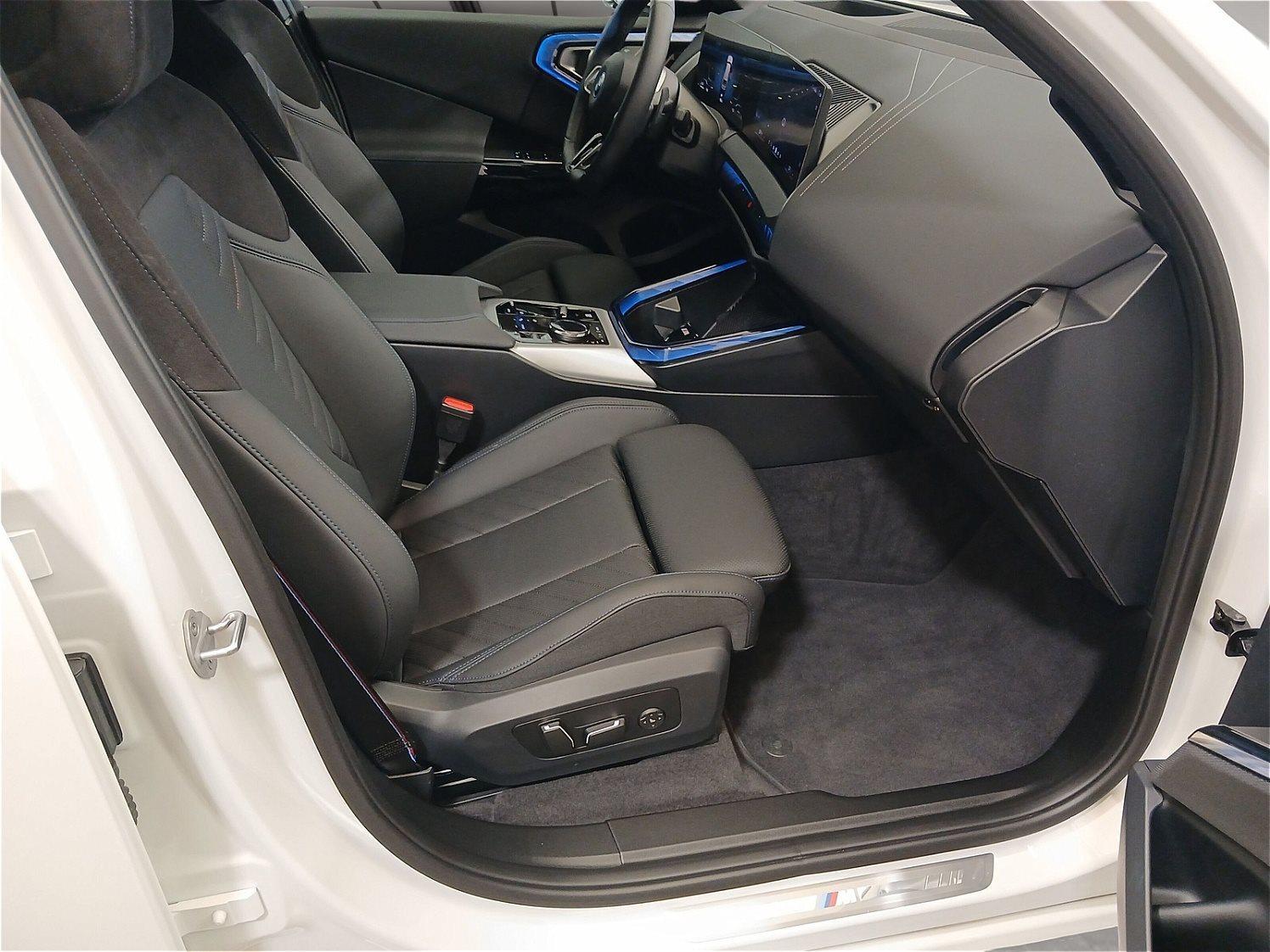 BMW X3 – Bild 11