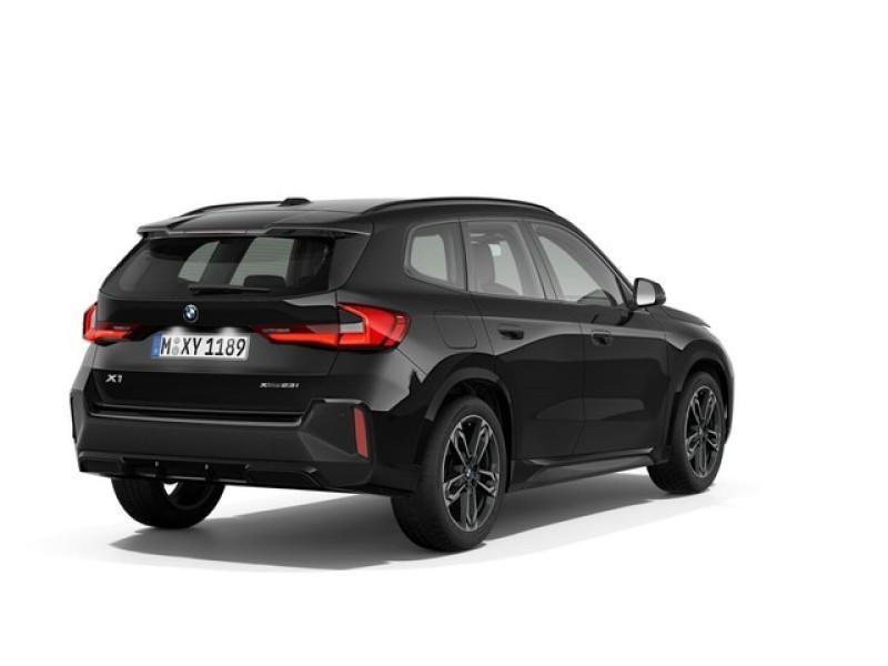 BMW X1 – Bild 4