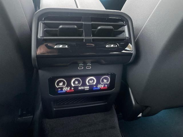 BMW 5er Touring – Bild 10