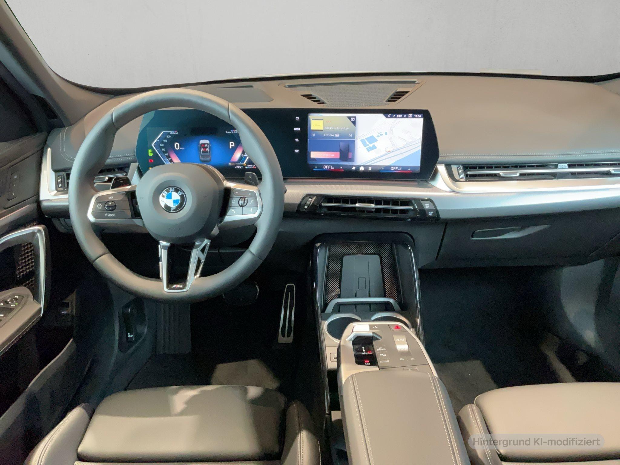 BMW X1 – Bild 19