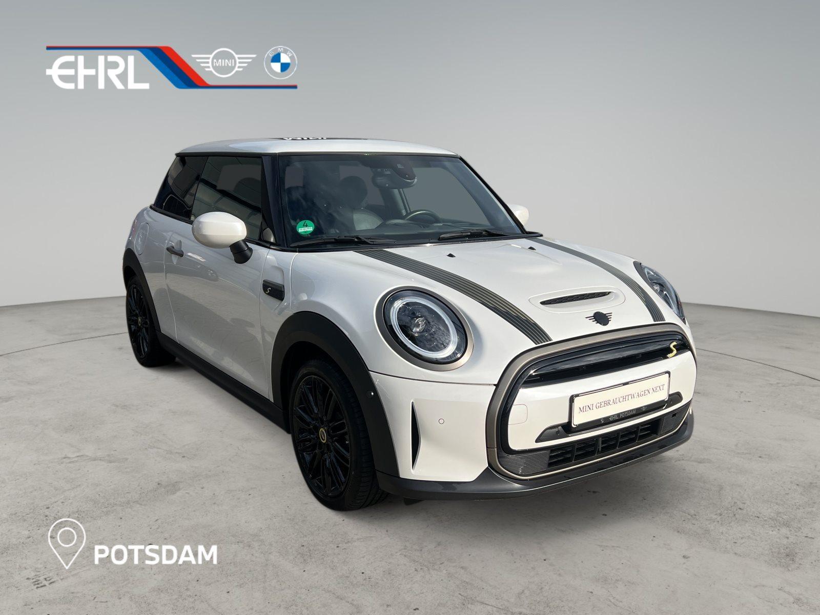 MINI Cooper 3-Türer – Bild 4
