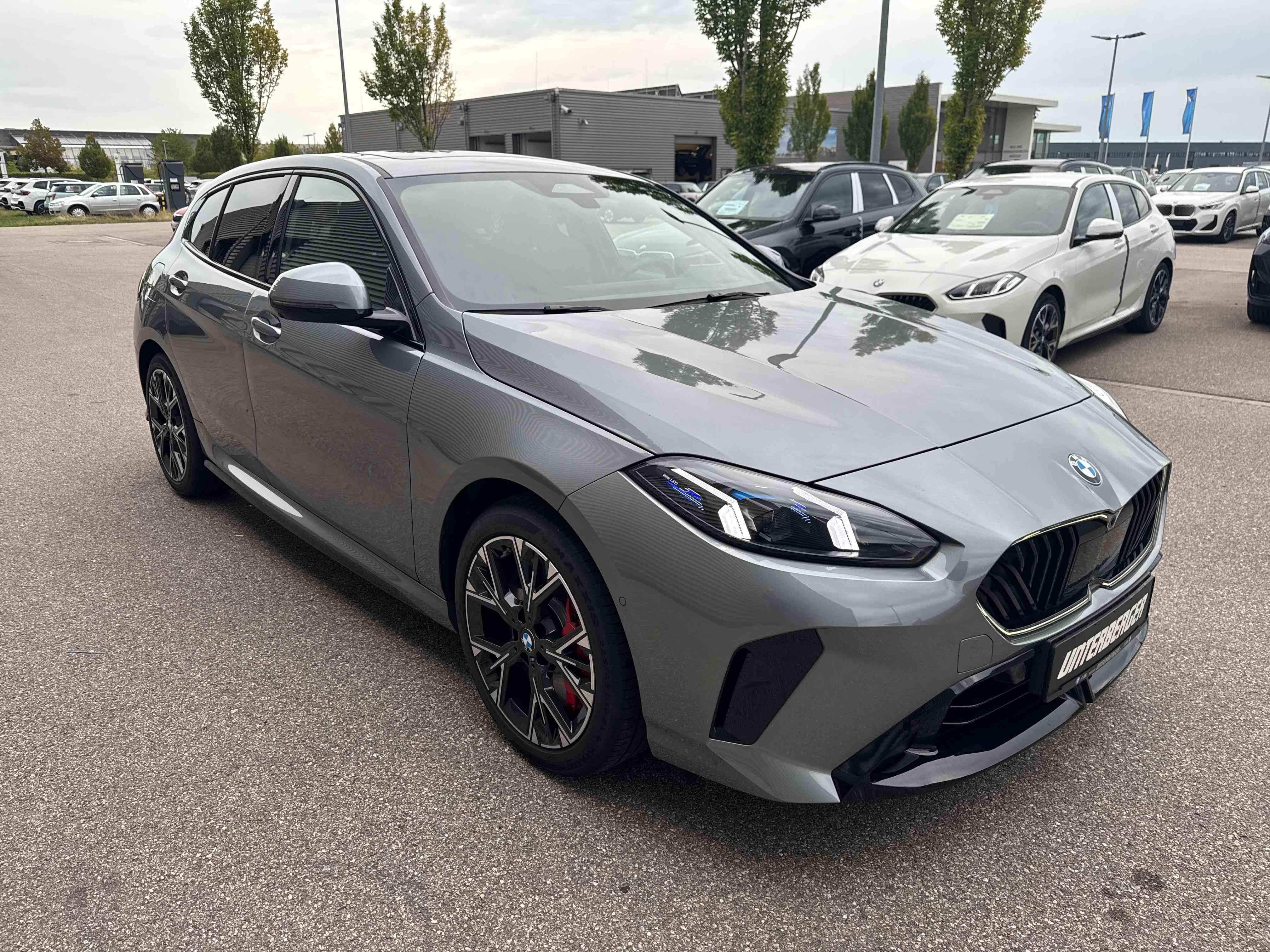 BMW 1er – Bild 10