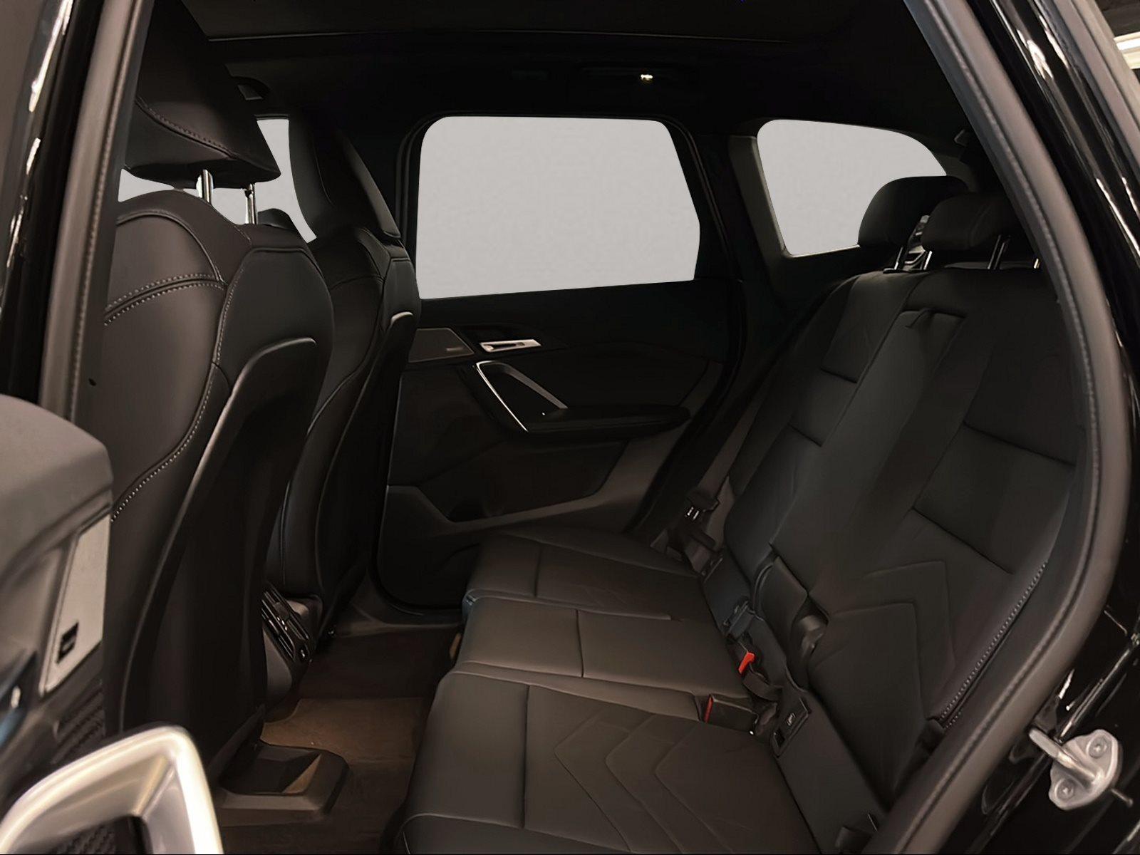 BMW X1 – Bild 14