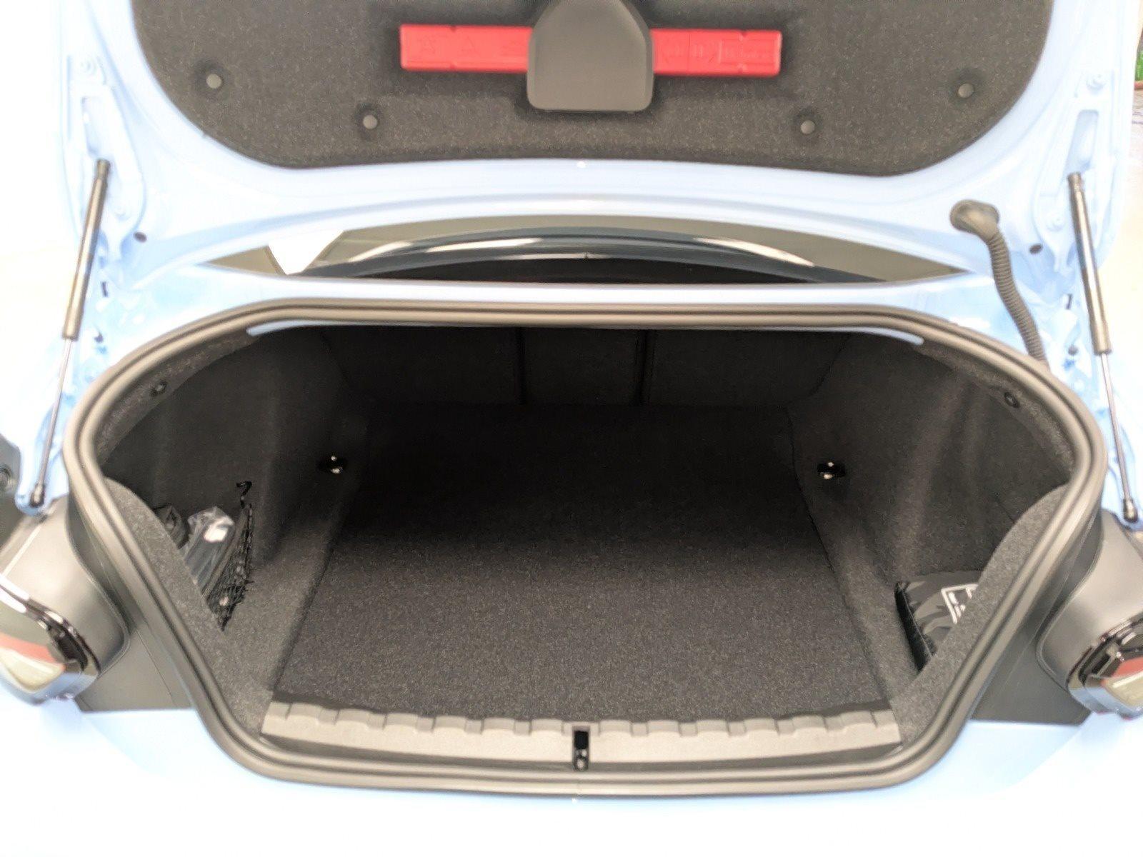BMW M2 Coupé – Bild 10