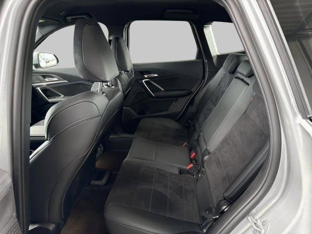 BMW X1 – Bild 13