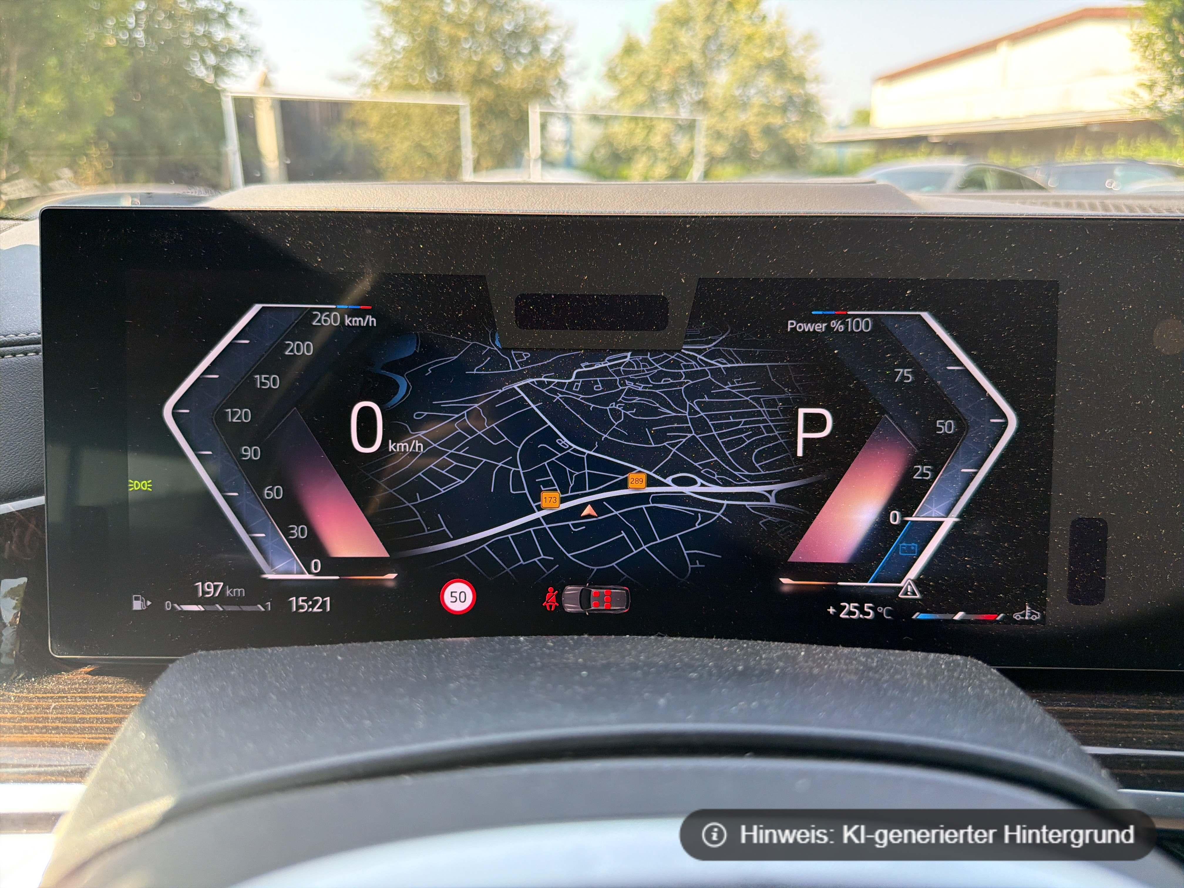 BMW X5 – Bild 16