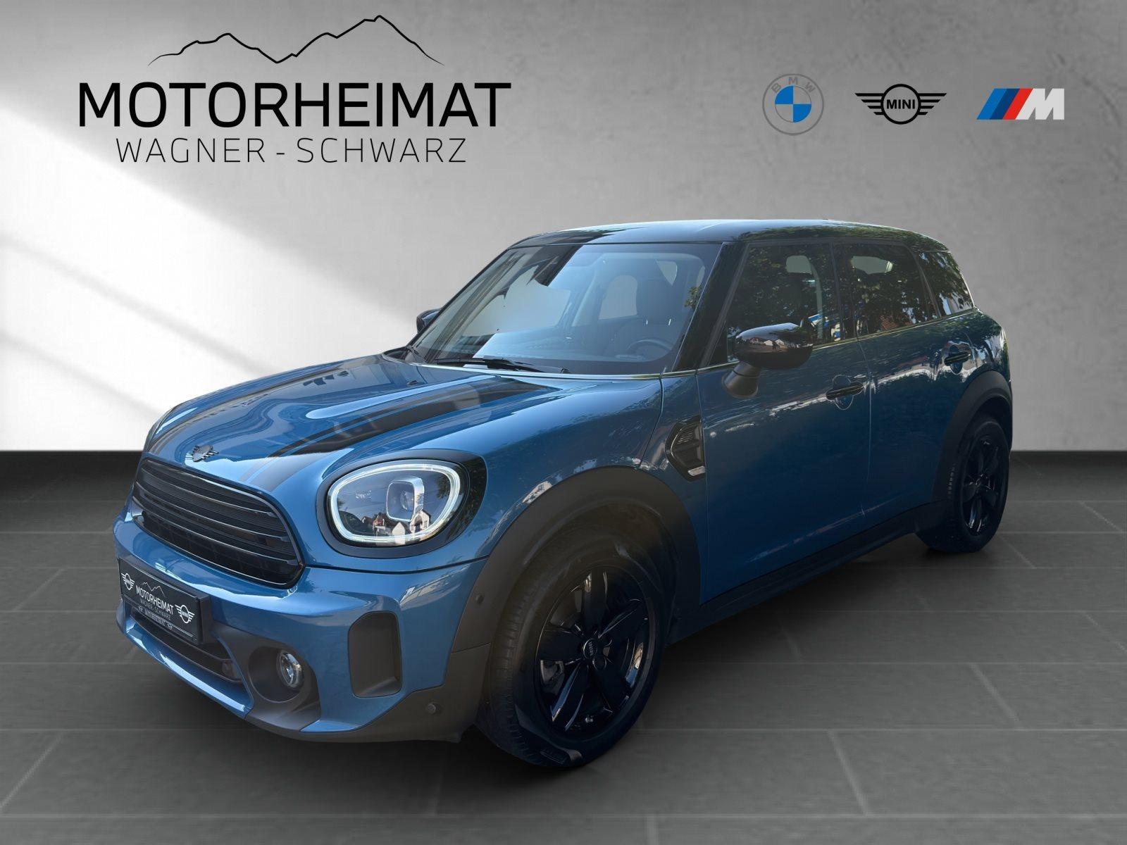 MINI Cooper 2023