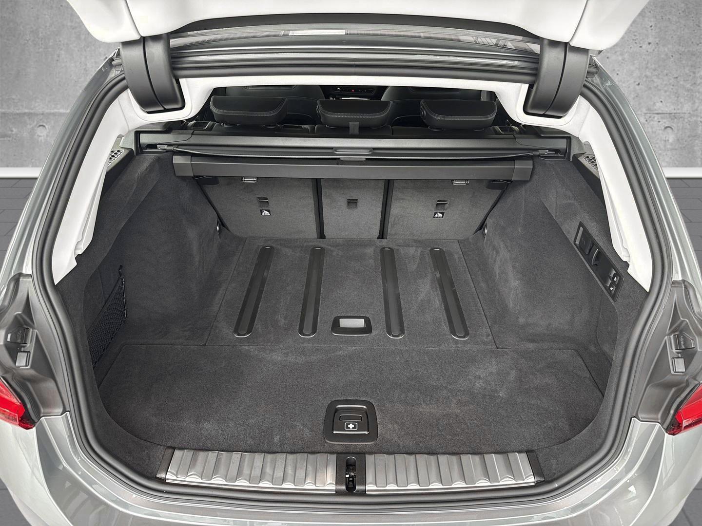 BMW 3er Touring – Bild 11
