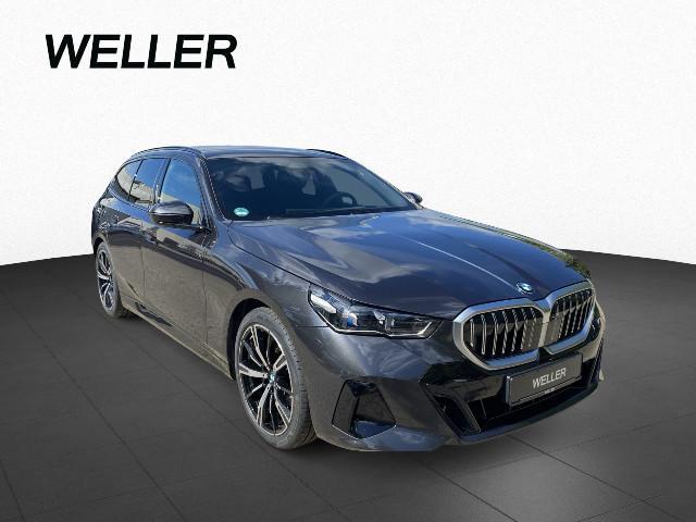 BMW 5er Touring – Bild 2
