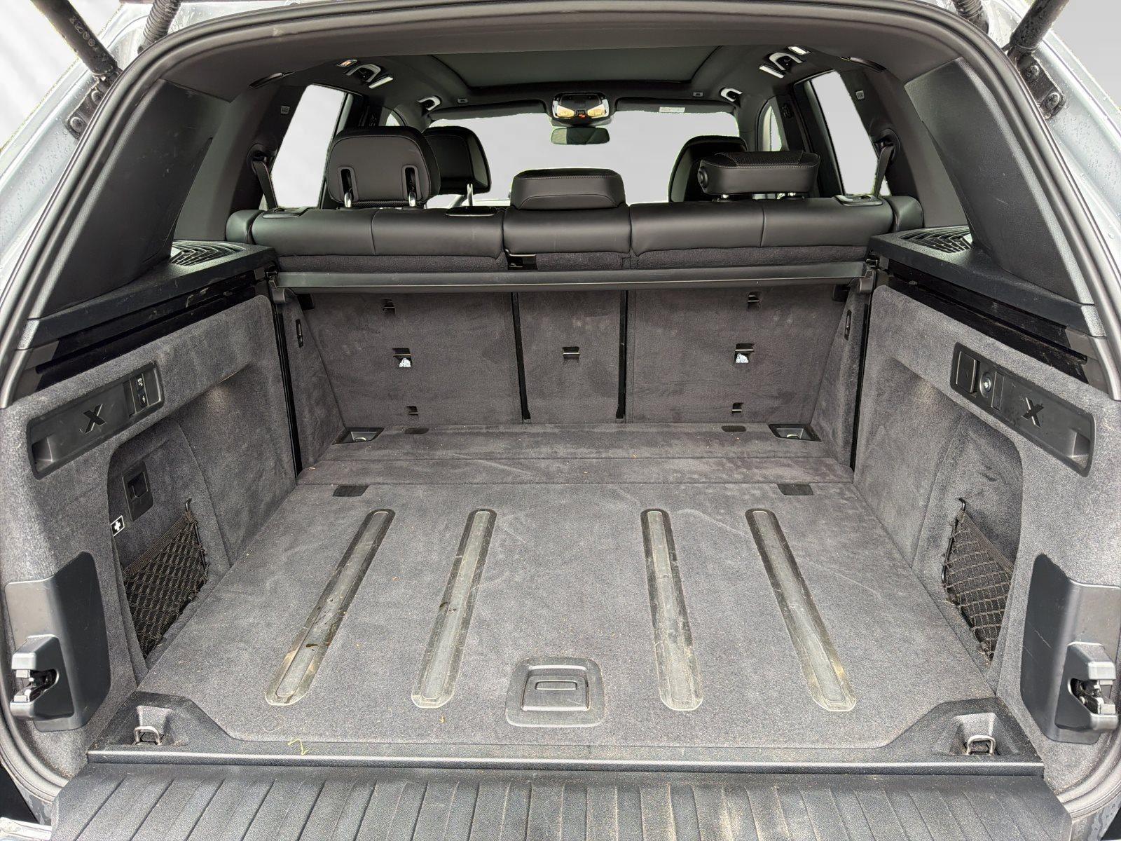 BMW X5 – Bild 16