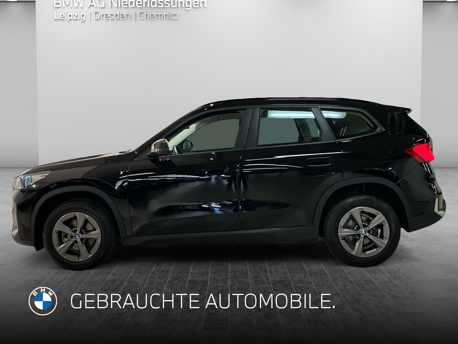 BMW X1 – Bild 2