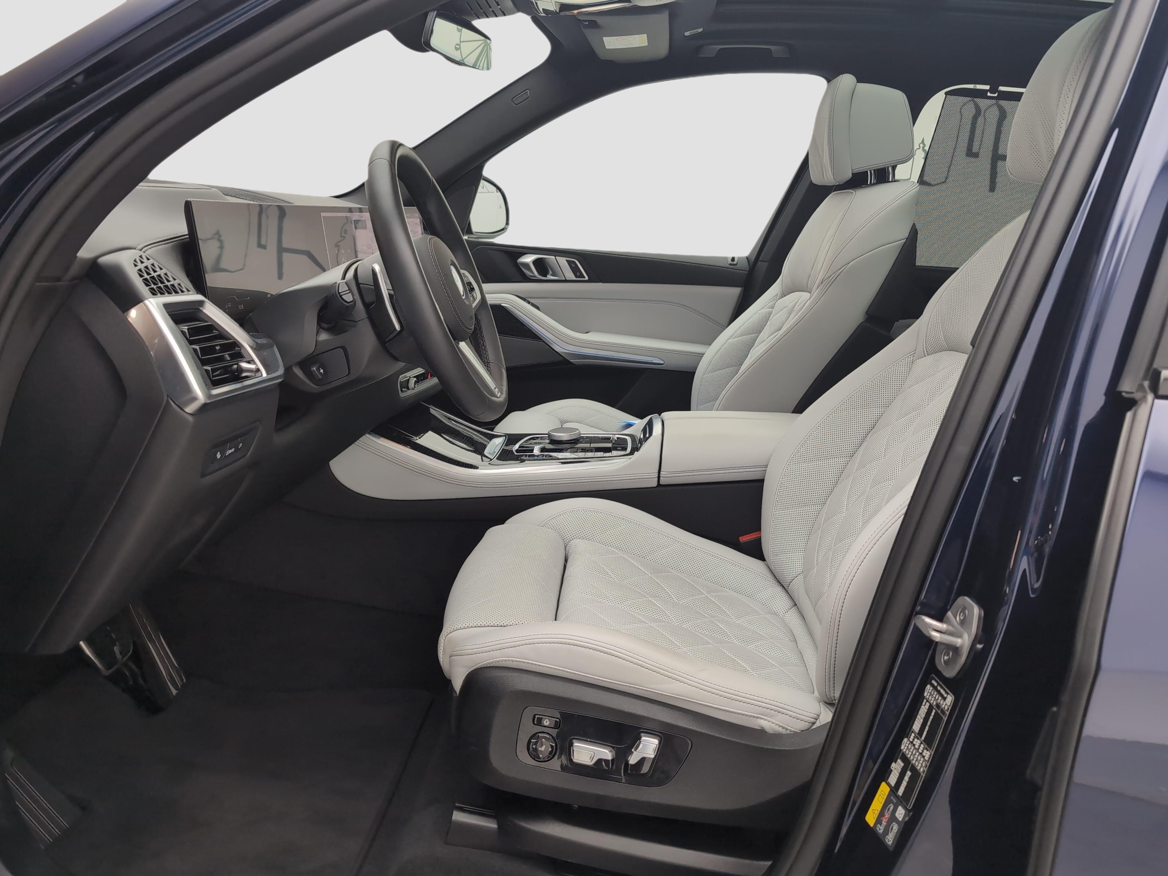 BMW X5 – Bild 16