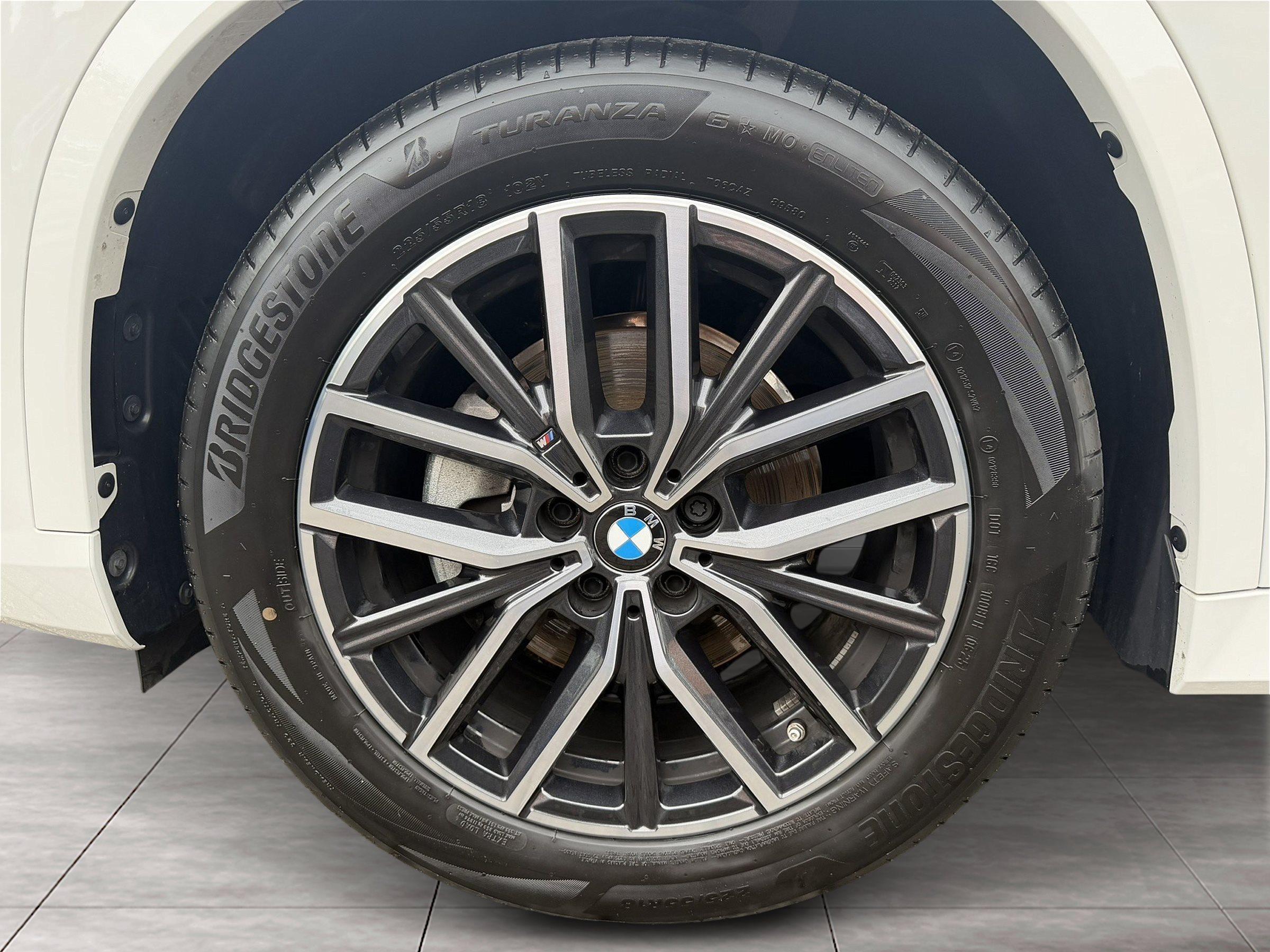 BMW X1 – Bild 17
