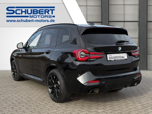 BMW X3 – Bild 6