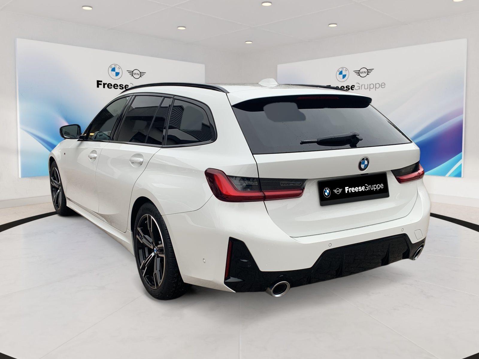 BMW 3er Touring – Bild 4