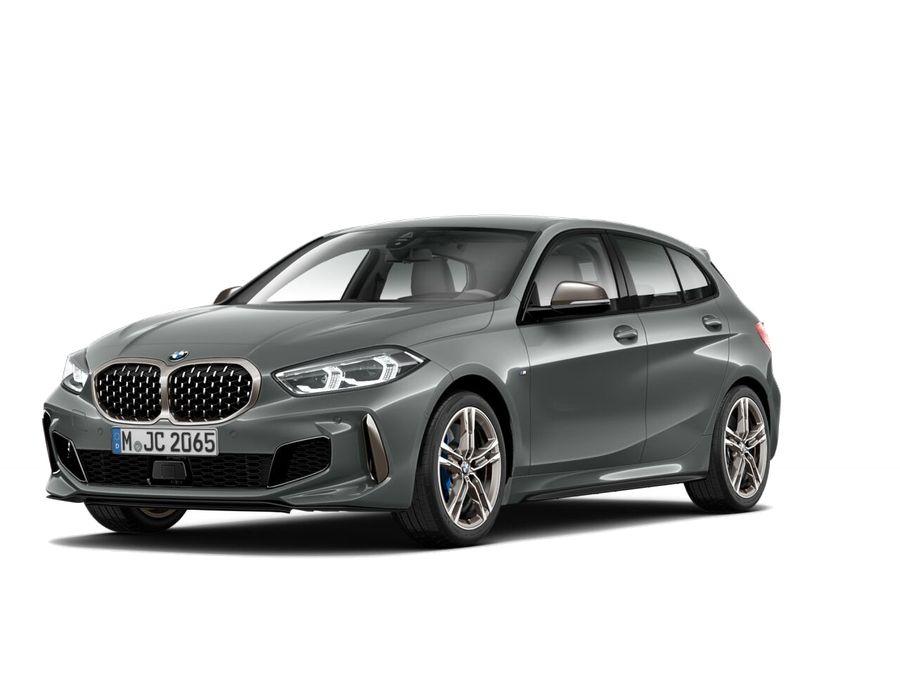BMW M135i 2023