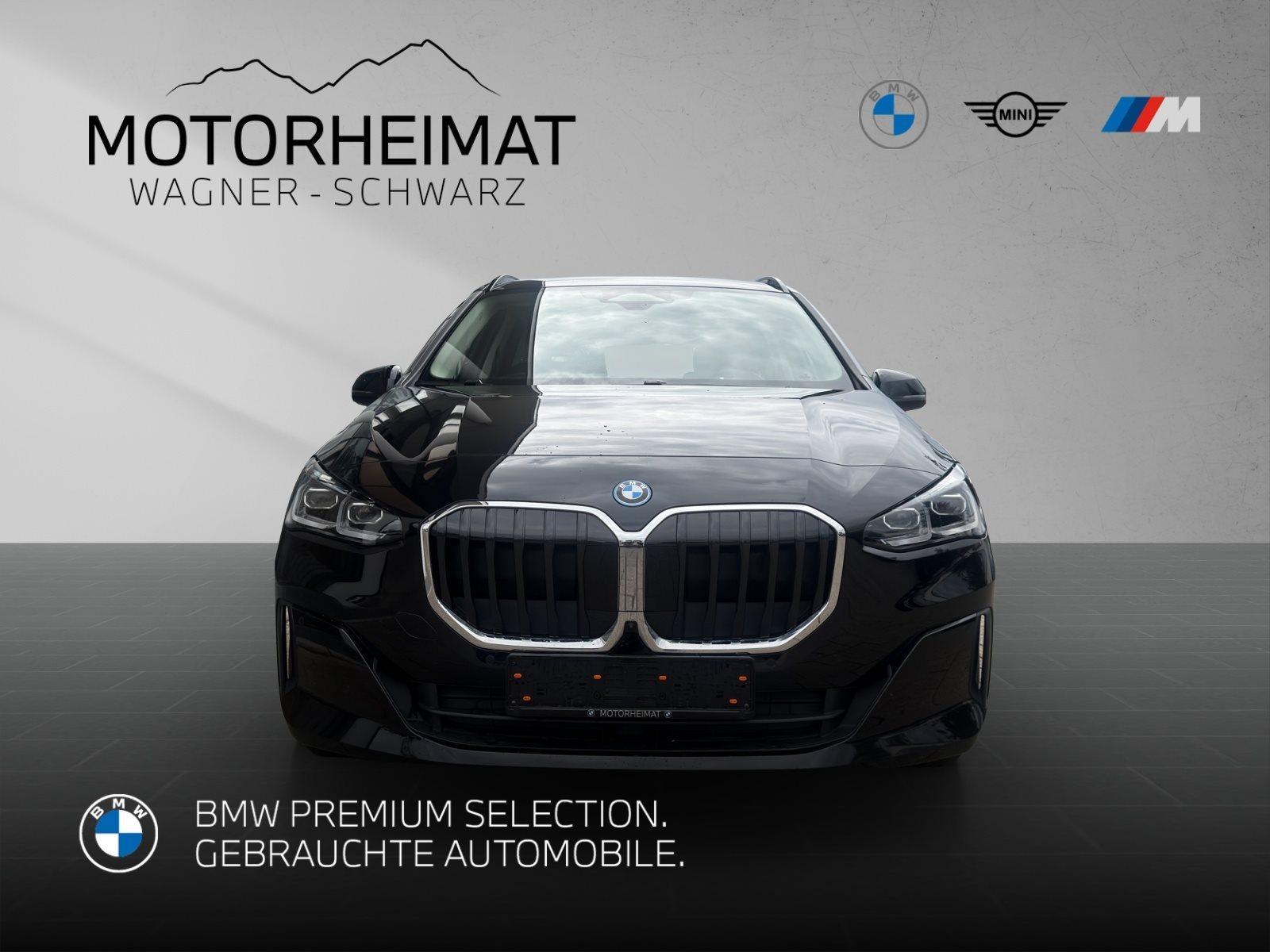 BMW 2er Active Tourer – Bild 2