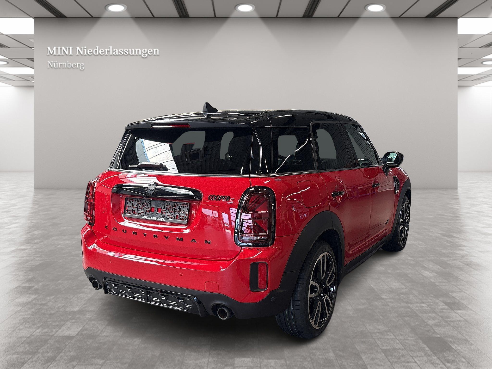 MINI Countryman – Bild 3