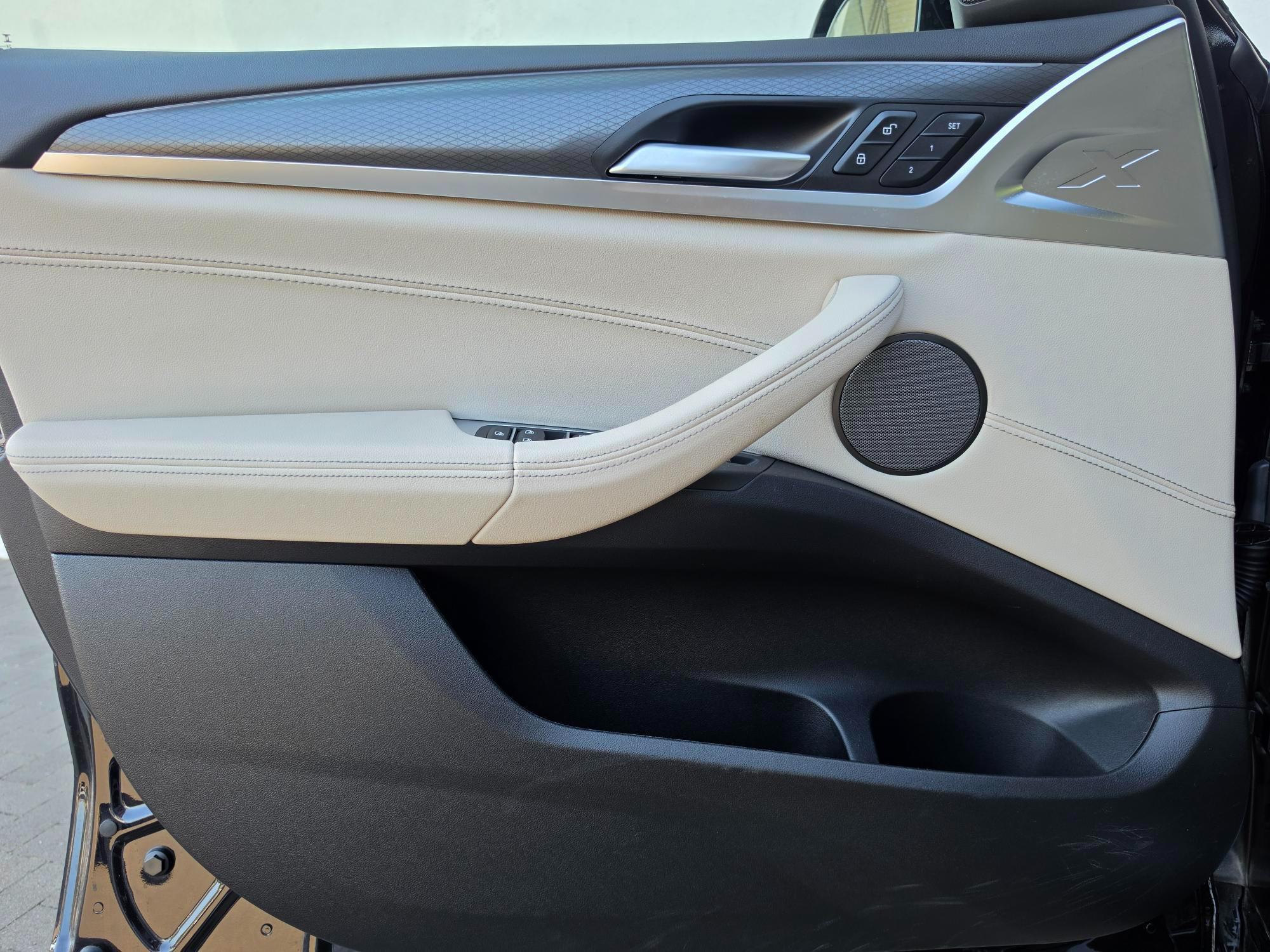 BMW X4 – Bild 31