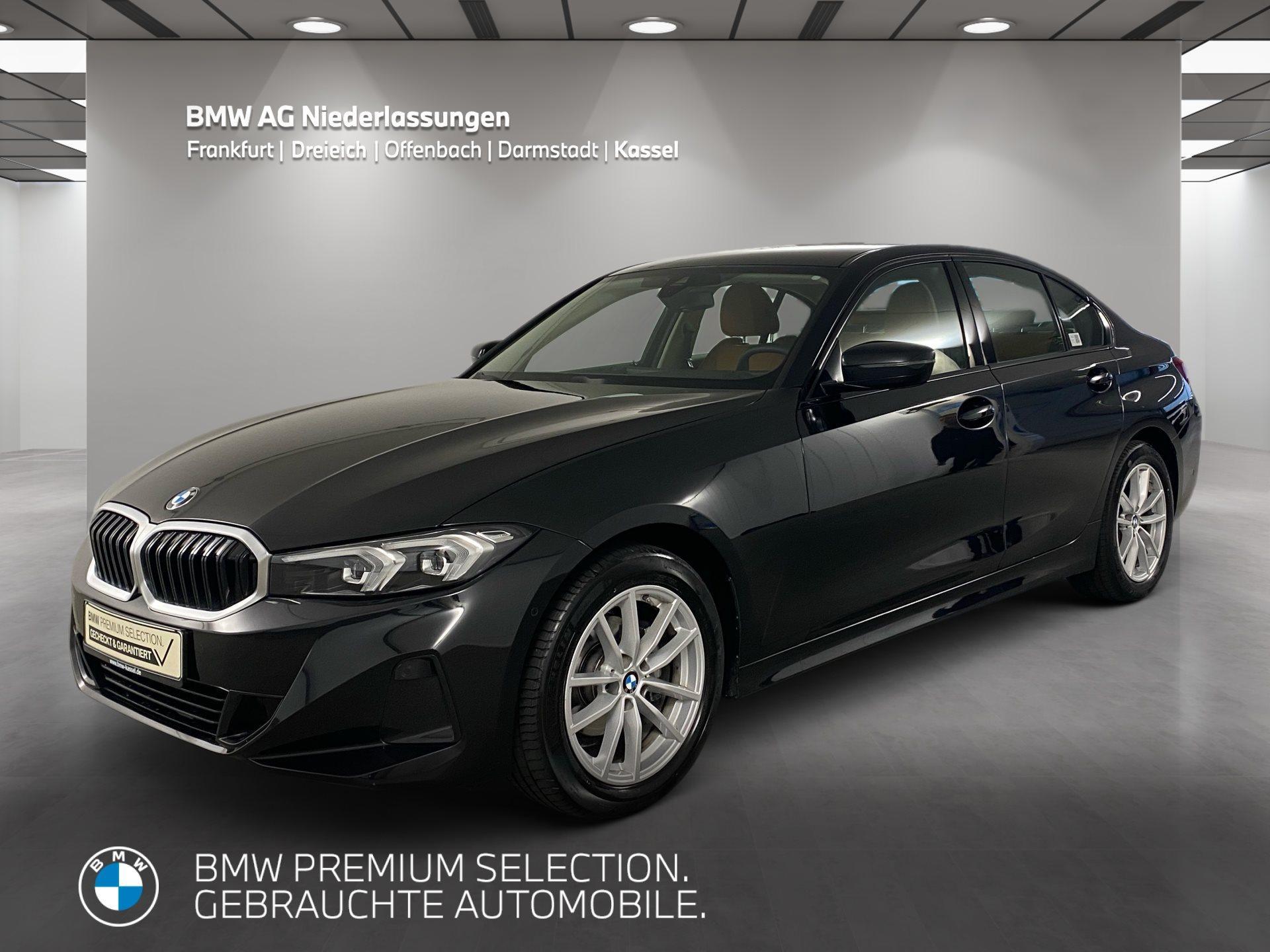 BMW 3er