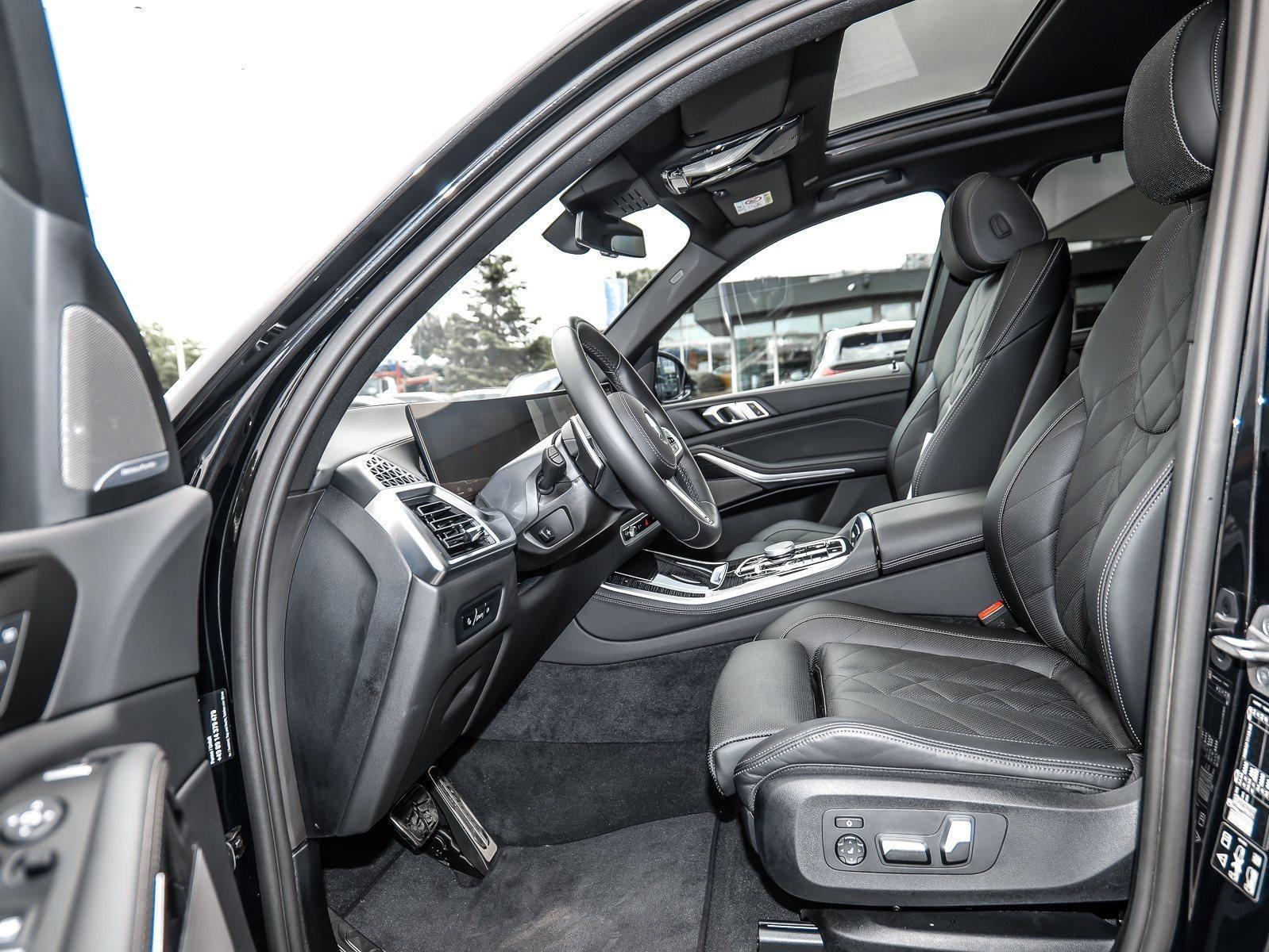 BMW X5 – Bild 5