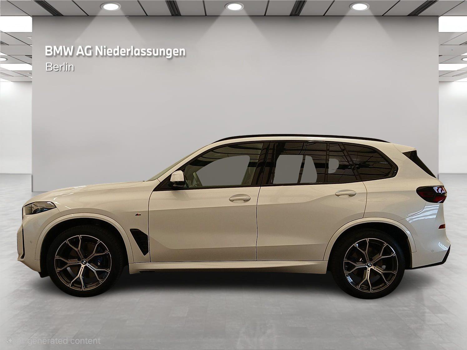 BMW X5 – Bild 3