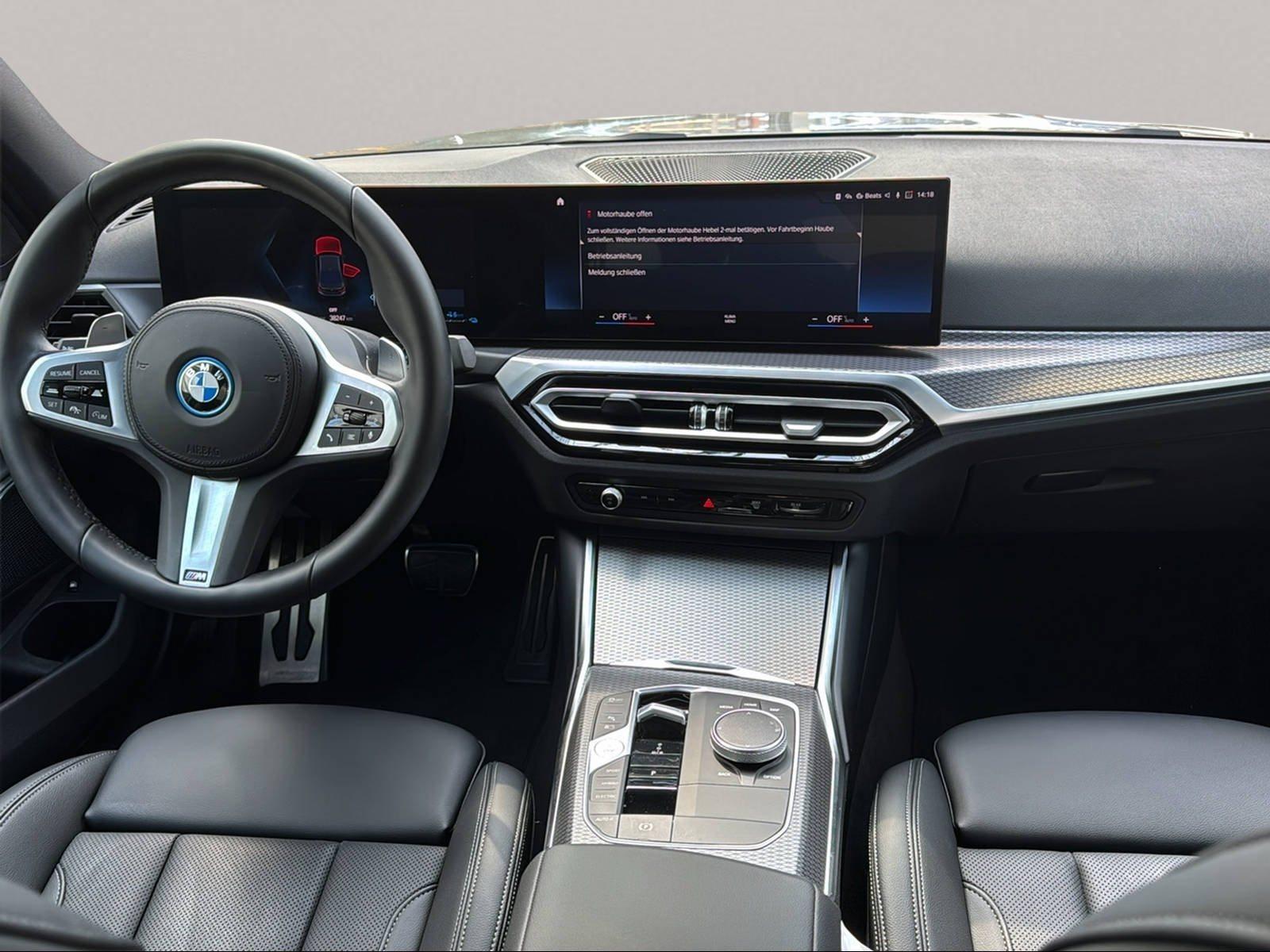 BMW 3er – Bild 11