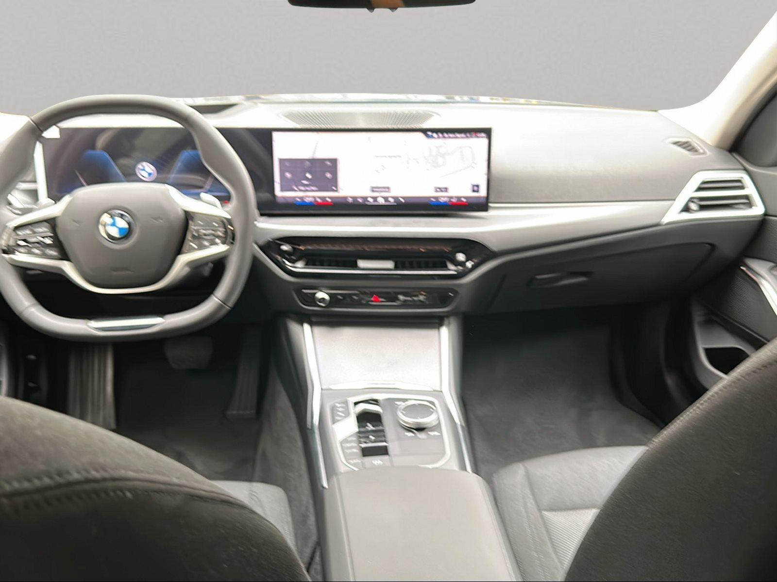BMW 3er Touring – Bild 11