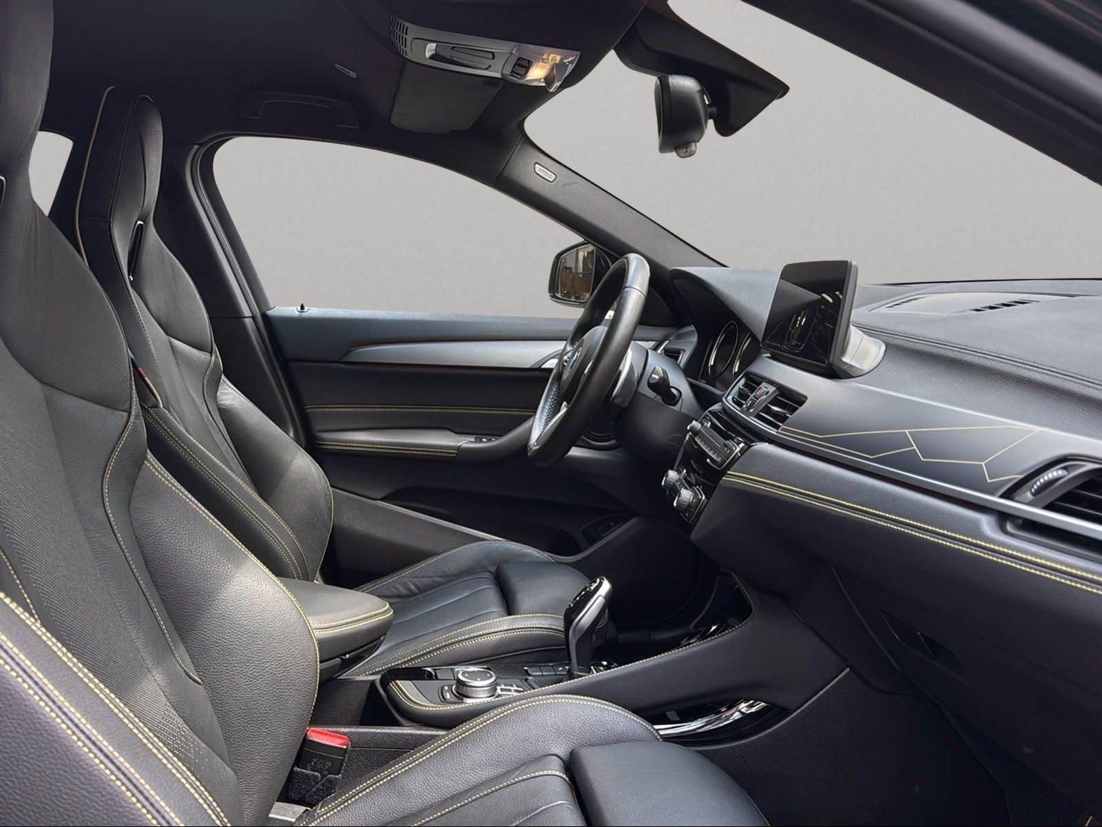 BMW X2 – Bild 9